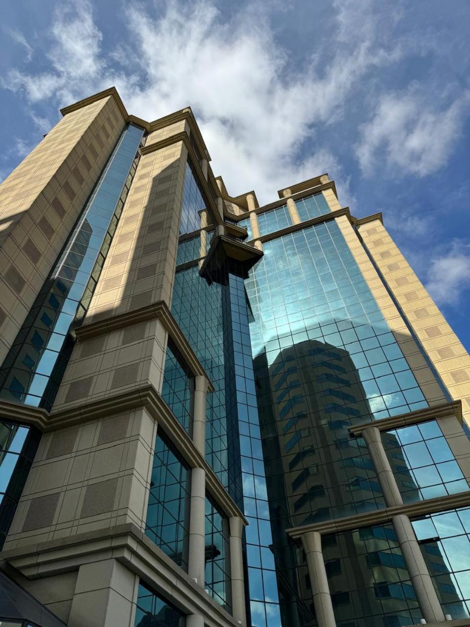 425 Flat Hotel Ibirapuera A 5M Do Shopping Apt Particular São Paulo Exterior foto